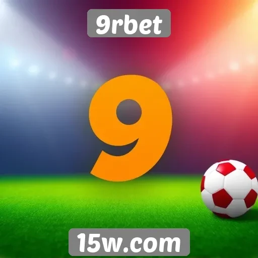 Comparação de bônus e promoções do 9rbet