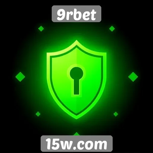 Segurança e confiabilidade no 9rbet em foco