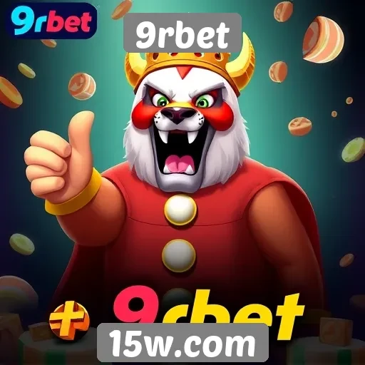 Variedade de jogos disponíveis na plataforma 9rbet